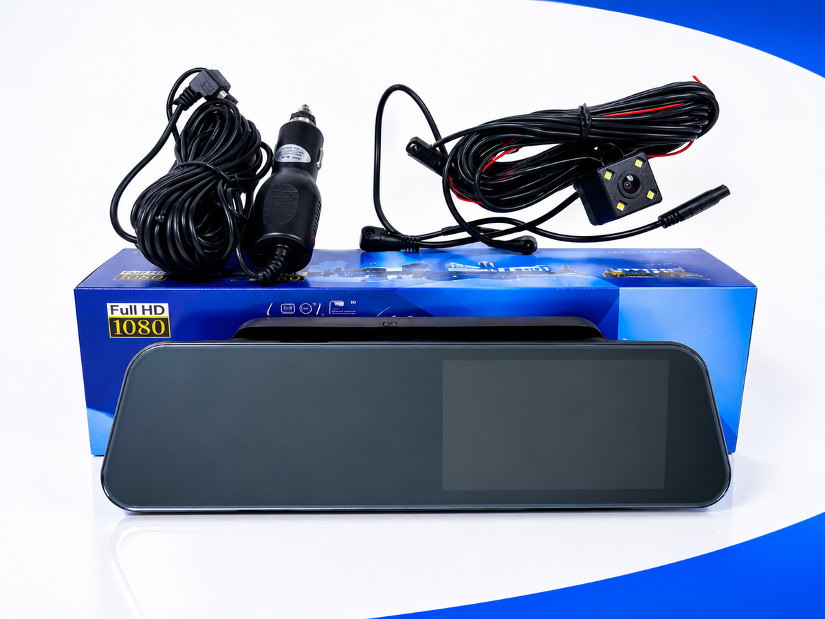 PRESTIGE CAM FULL HD