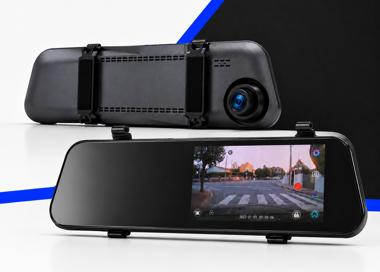 PRESTIGE CAM FULL HD