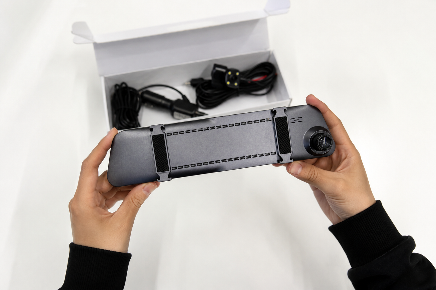 DASHCAM 1080p HD