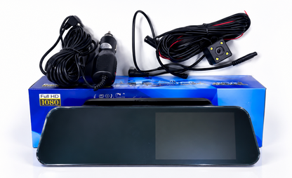 DASHCAM 1080p HD